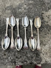 1899 Hallmarked Victorian