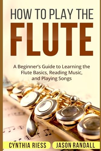 How play the flute a - play, flute: