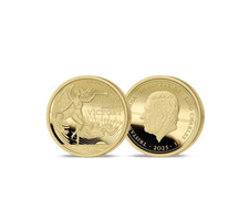2025 Remembrance Gold 22 Carat