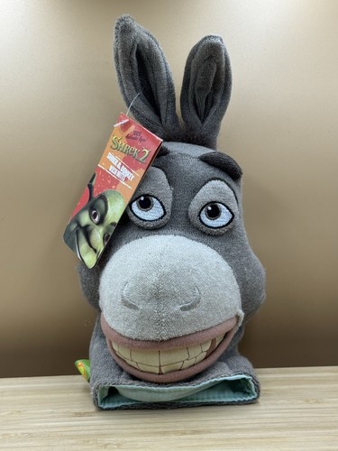 Vintage 2004 shrek - vintage,