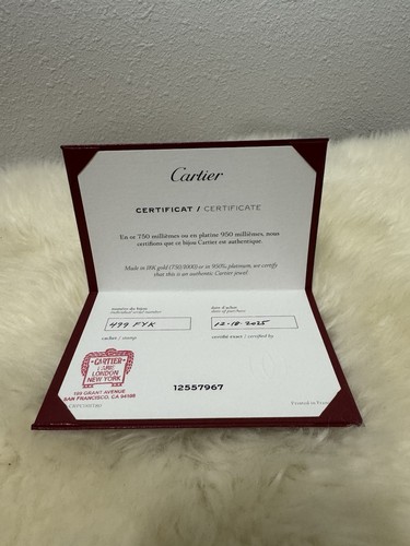 Cartier jewelry jewel 18k gold - jewelry,
