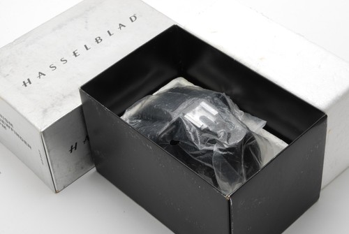 Top mint box hasselblad - 【top, box】