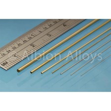 Albion alloys bw10 brass rod - albion,