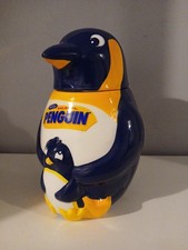 McVities Penguin Vintage 90's