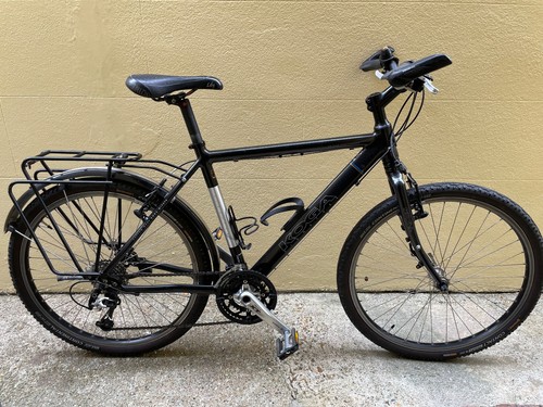 Koga miyata signature world - miyata,