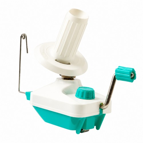 Manual yarn ball winder - yarn, sturdy