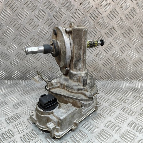 Bmw i01 steering rack - i3,