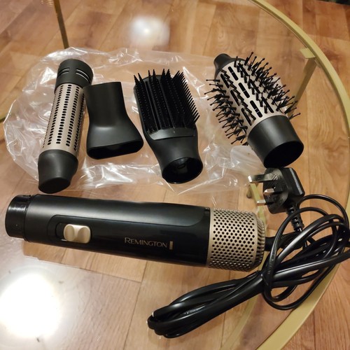 Remington as7500 blow dry - blow,