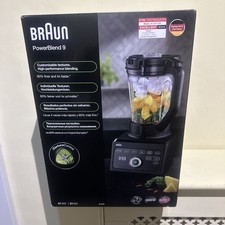Braun JB9040 BK Blender