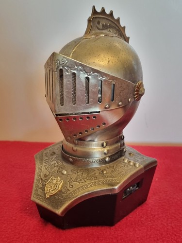 Rare vintage medieval knight - vintage,