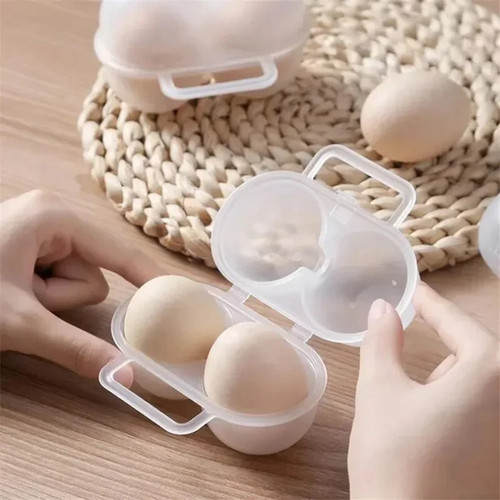Cell portable egg - portable,