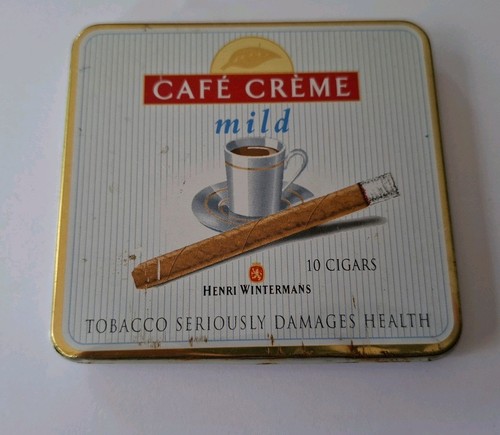 Henri winterman cigars - cigars,