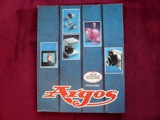 Vintage 1987 argos catalogue - vintage,