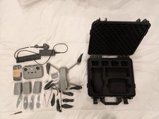 DJI Air 2S Fly More Combo - 4 Batteries