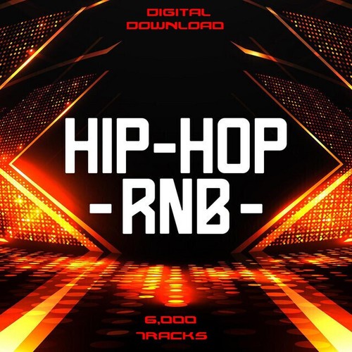 Ultimate rap hip hop r - ultimate,
