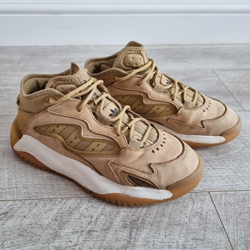 Adidas streetball wheat - adidas, 2.0