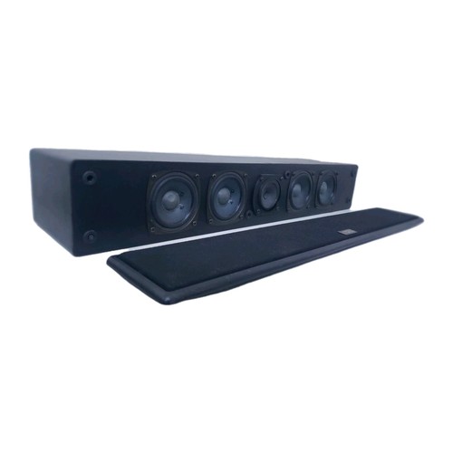 Cambridge soundworks center - cambridge,