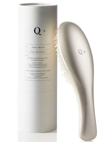 Qualitas detangling hair - detangling,