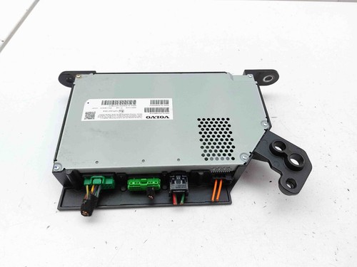 Volvo s90 sound system - volvo,