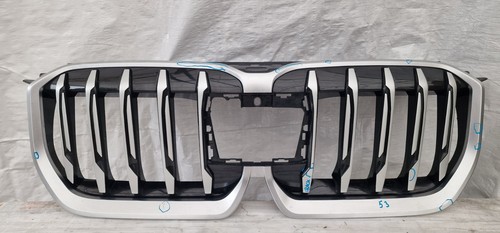 Bmw u11 2022 front - x1,