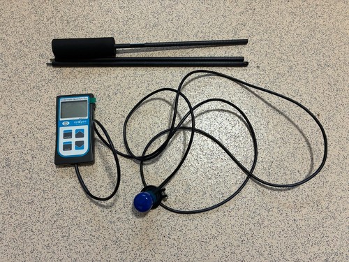 Apogee 510 full spectrum - apogee, mq-510