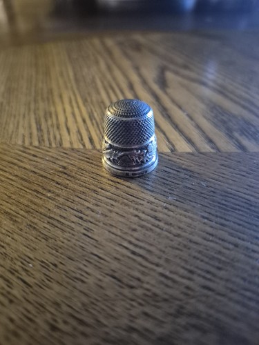 Sterling silver antique - sterling,