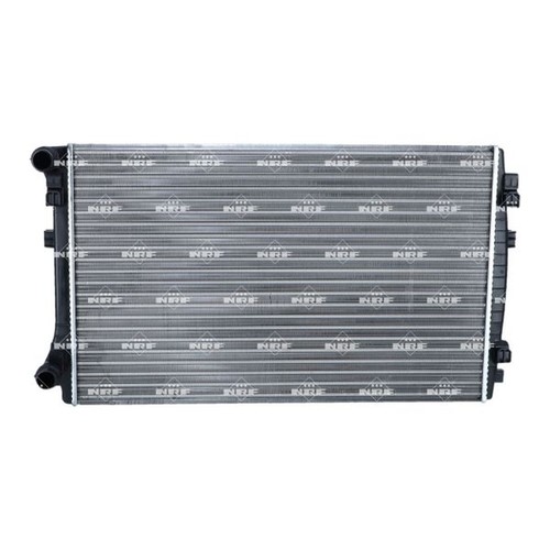 Radiator for skoda octavia - for,