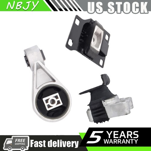 Engine mounts mount for - 3x,