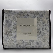 Laura Ashley King Size Sheet