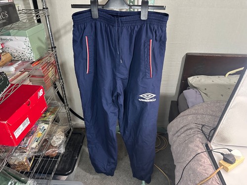 Vintage umbro tracksuit - vintage,