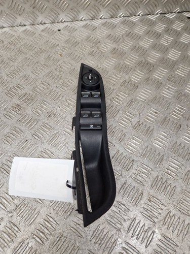 Ford focus window - window, front