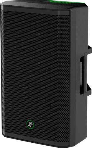 Mackie 1300w powered - 15”,