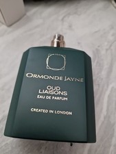 Ormonde jayne oud - jayne, liaisons