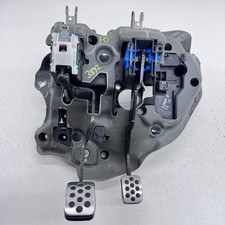 VAUXHALL CORSA D CLUTCH BRAKE