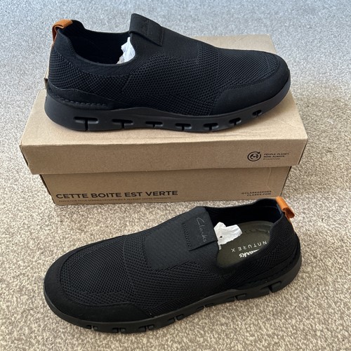 Clarks nature ease - x, mens