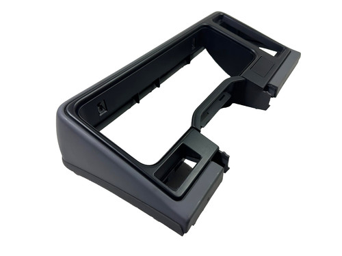 Front interior trim - panel, ford