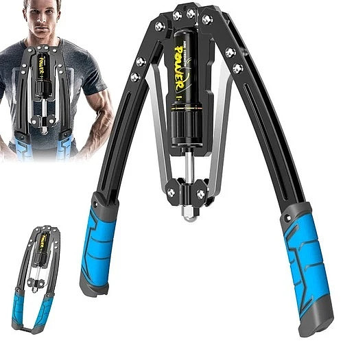 Twister arm exerciser - arm,