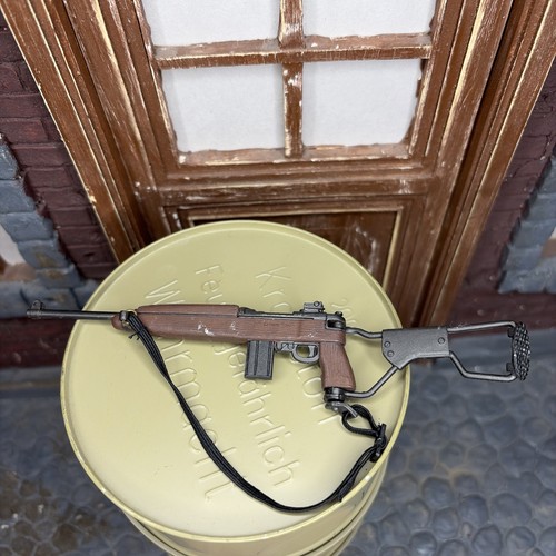 Scale ww2 us m1a1 - ww2,