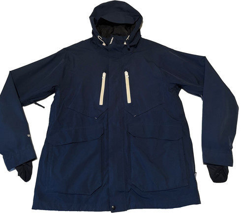 Mens armada couloir - armada, gore-tex