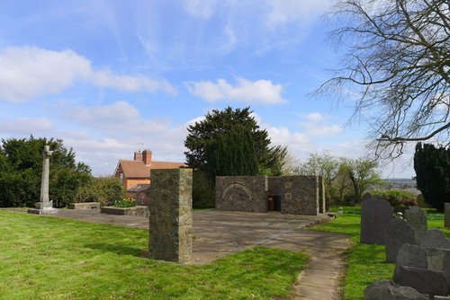 Photo 6x4 site the - 6x4,