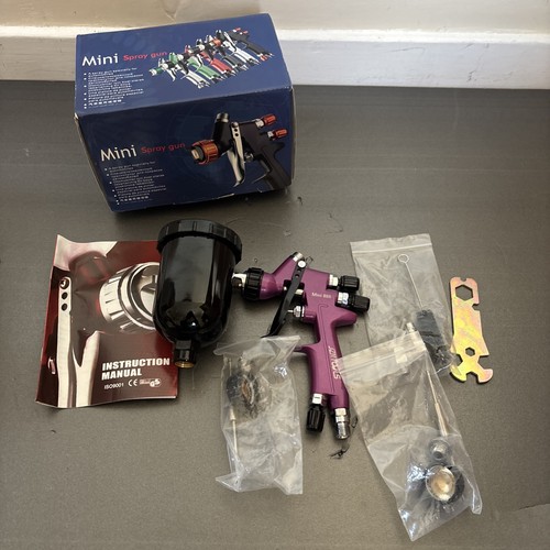 Mini spray gun - mini,