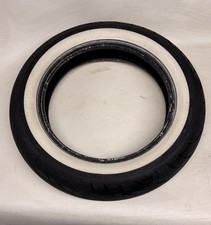 Harley 16" front tyre part