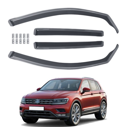 For tiguan mk2 2016 - for,