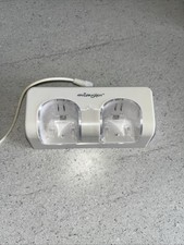Quickshot Charging Dock White