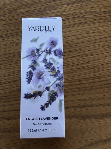 Yardley london english - yardley,