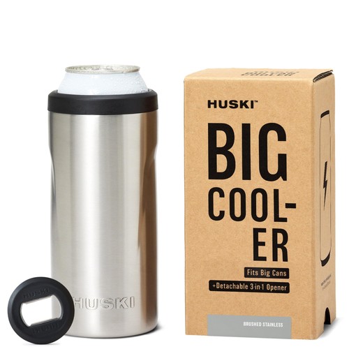 Huski big can - can, cooler