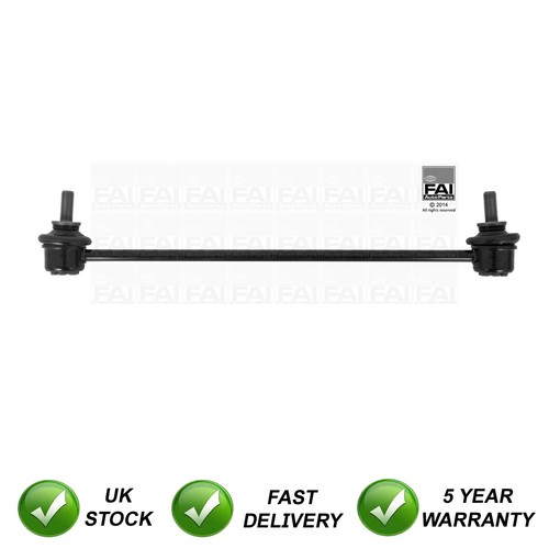 Stabiliser link front sjr - front, fits