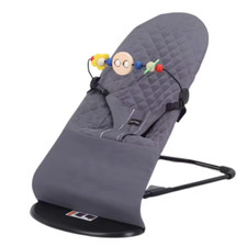 Baby Bouncer Rocker Foldable 3