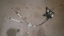 Ford Focus Gear Cables 1.5