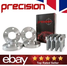 Precision Wheel Spacers